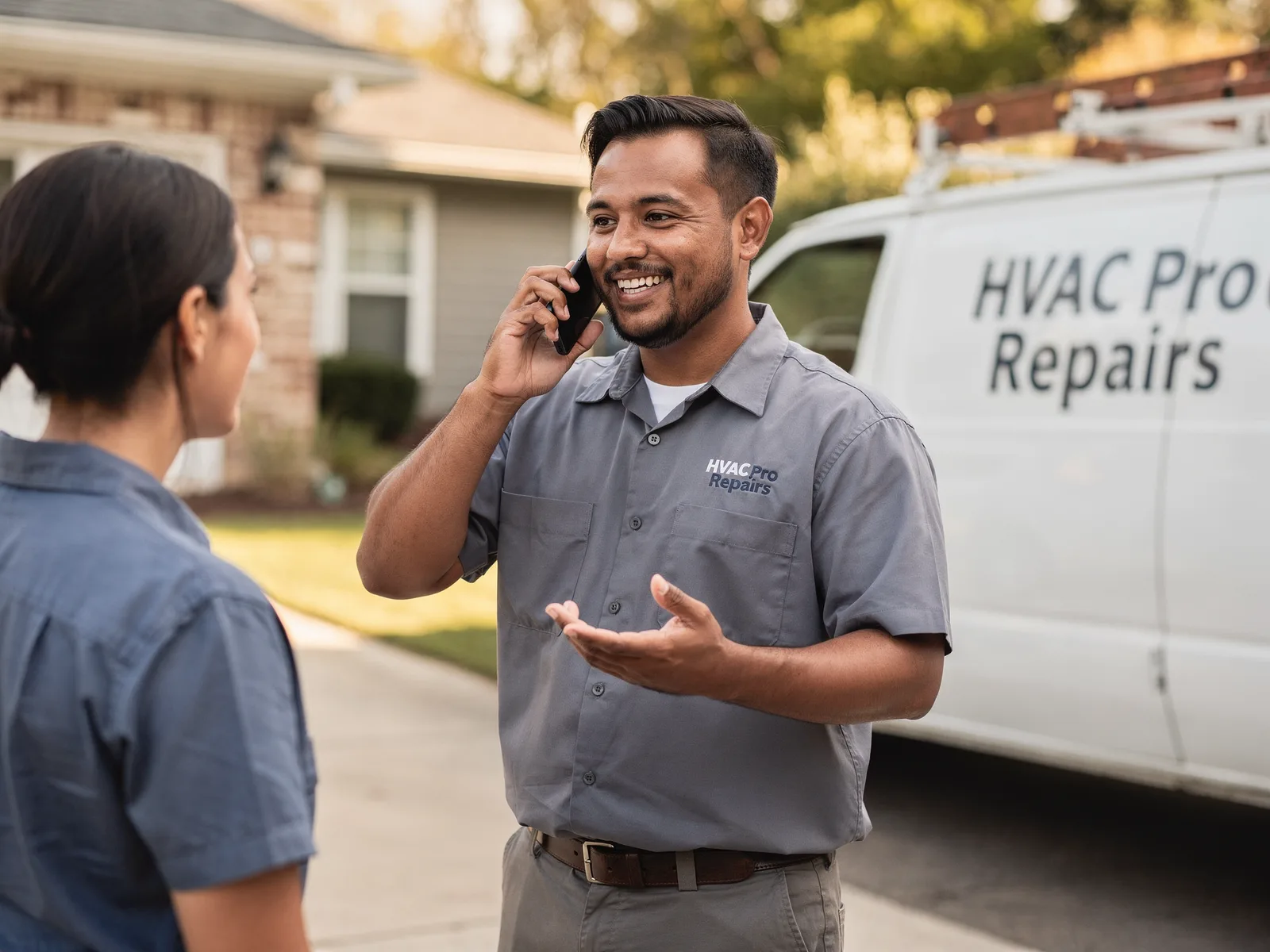 Heat Pump Repair Carson City, MI FAQs